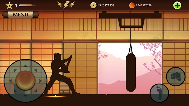 Shadow Fight 2 Apk For Android 2022 [Latest Version]